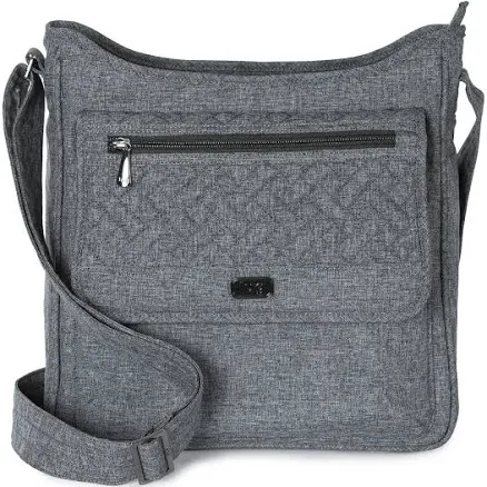 Hopscotch Crossbody Bag
