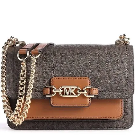Ladies Michael Kors Shoulder Bags Fabric
