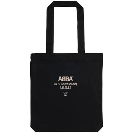ABBA Tote Bag