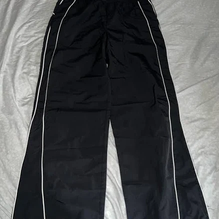 H&M Ladies Track Pants with Piping