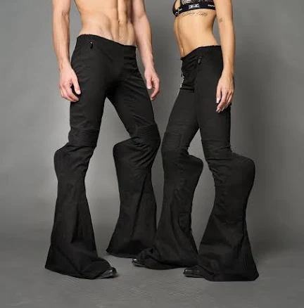 Mutant Cotton Pants