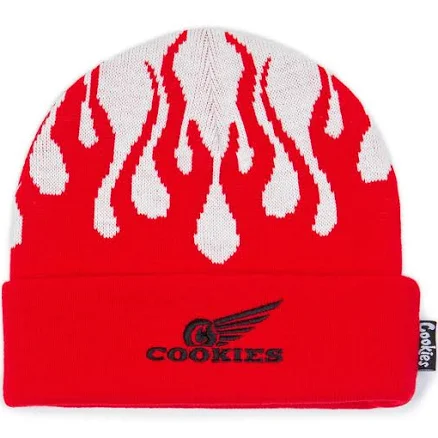 Baja Motocross Beanie