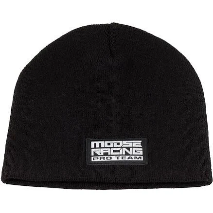 Moose Racing Pro Team Beanie