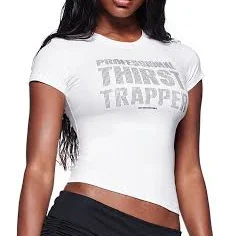 I.AM.GIA Polina Thirsty Tee