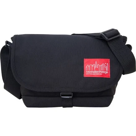 Manhattan Portage Straphanger Messenger Bag