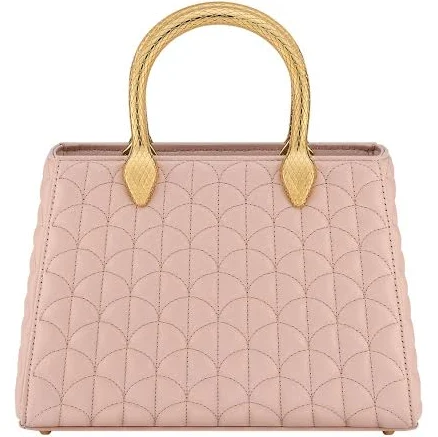 Bvlgari Serpentine Duo Top Handle