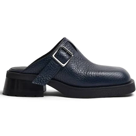 Miista Aroa Black Mules