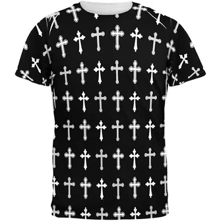 Crosses T-Shirt