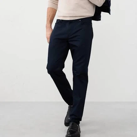 Men's Athletic Travel Pants