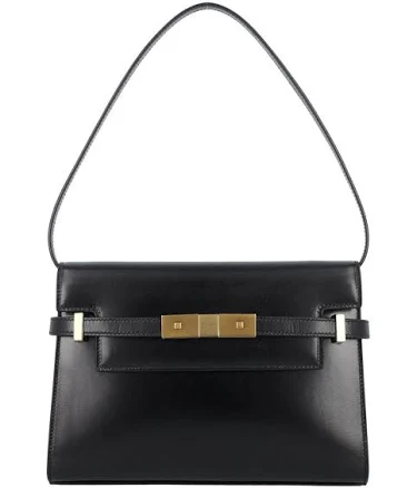 Saint Laurent Manhattan Small Shoulder Bag