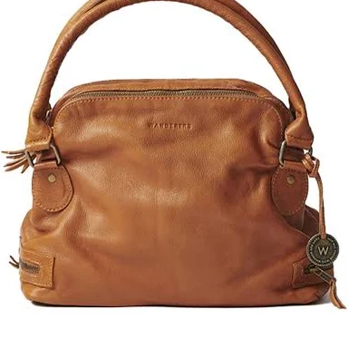 Manhattan Handbag Wanderers Travel Co