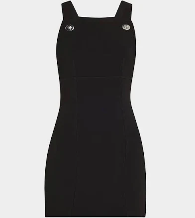 A.L.C. Women's Priscilla Body-Con Mini Dress