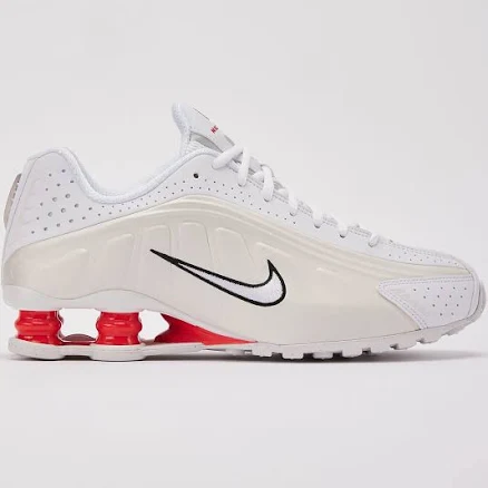 Nike Women's Shox R4