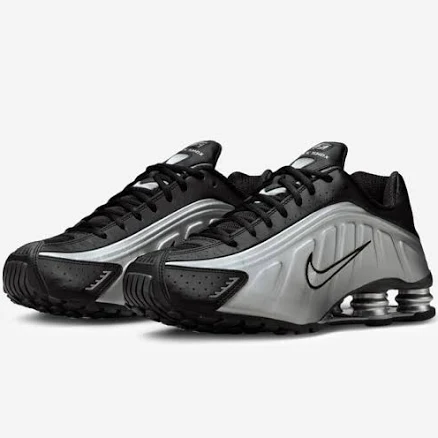 Shox R4