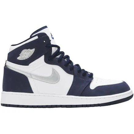 Air Jordan 1 Retro High OG Toddler