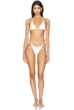 Niihai Lingerie Bikini