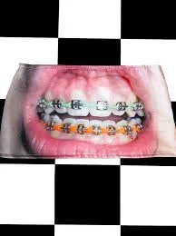 o'mighty BRACES SUPER MICRO SKIRT Deals | Clothing