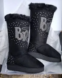 Dolls Kill x Bratz Time To Shine Knee High Boots