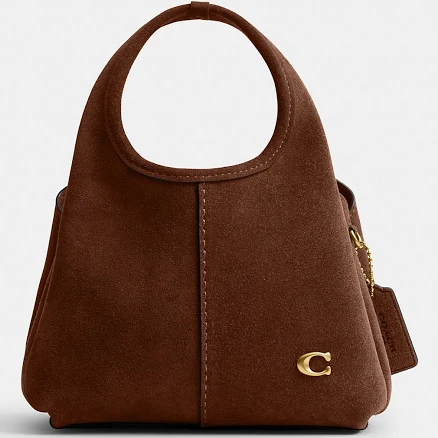 Coach Lana Shoulder Bag