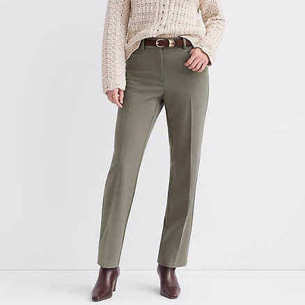 Loft Women's Parker Twill Pants