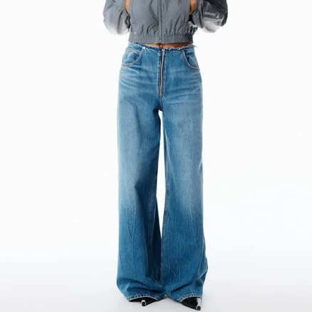 Alexander Wang Women's Jeans