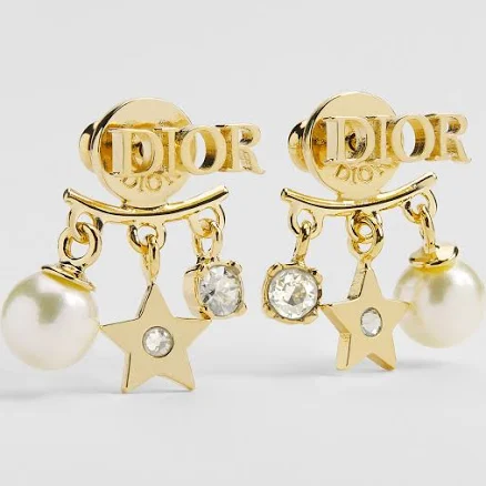 DIOR Women's DioRevolution Earrings