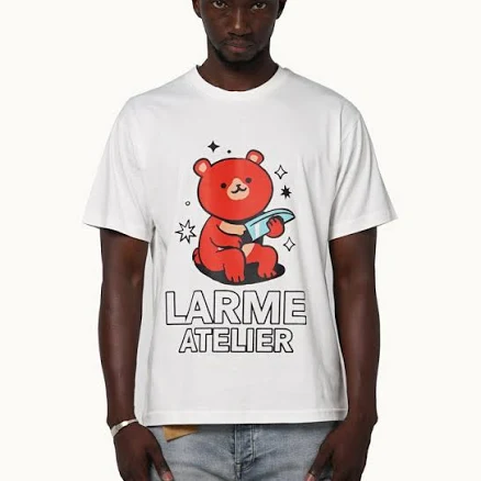 Teddy Bear T-Shirt