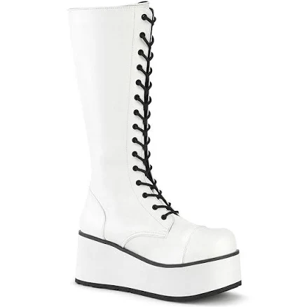Demonia TRASHVILLE-502 Men's Boots