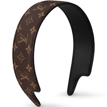 Louis Vuitton LV Outline Headband