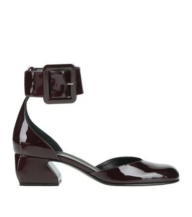 Sergio Rossi SI Rossi Low Heel