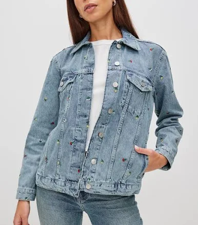 Rails Women's Grove Denim Jacket