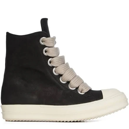 Rick Owens Concordians Jumbolace Sneakers