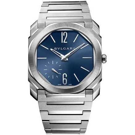 Bvlgari Octo Finissimo Watch – 40mm 103431