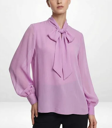 Sariyah Long Sleeve Blouse
