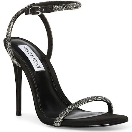 Shoes Women Steve Madden Breslin Elegant Stiletto Heel