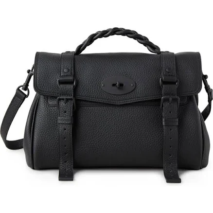 Mulberry Women's Alexa Leather Satchel