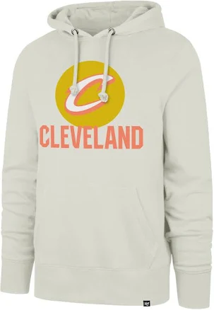 '47 Men's Cleveland Cavaliers 2025 City Edition Hoodie