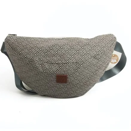 Loom Calypso Kallos Crossbody Bag