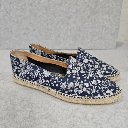 Castaner Women's Joana Floral Espadrilles