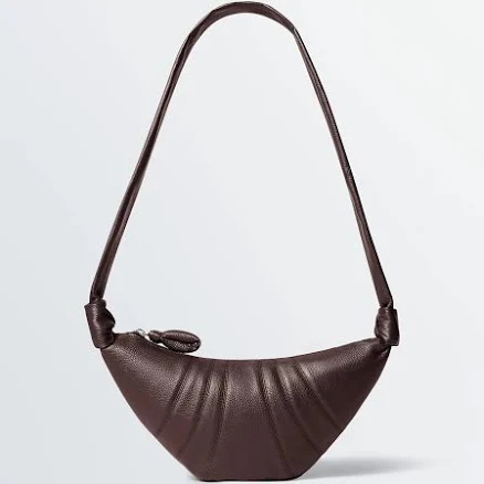 Lemaire Women's Small Croissant Bag