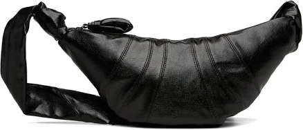 Lemaire Medium Croissant Bag