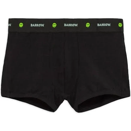 Barrow Logo-Waistband Boxers