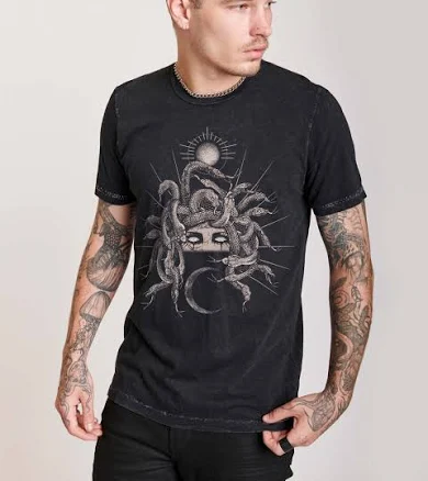 Medusa T-shirt