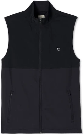 Vuori Men's Sunday Element Vest