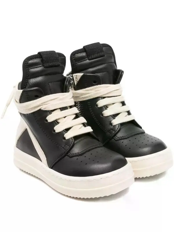 Geobasket Sneakers