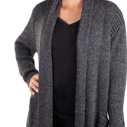 Simply Natural Women's California Largo Alpaca Cape
