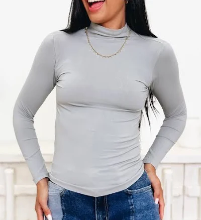 Like A Glove Turtleneck