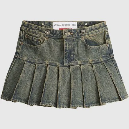 LEVI'S x ANDERSSON BELL WOMEN'S SKIRT S