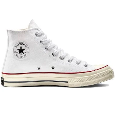 Converse Chuck 70 High - Optical White Shoe 12