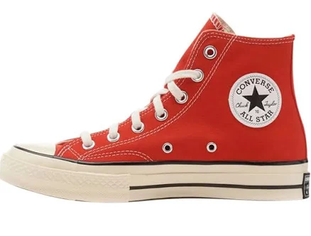 Converse Chuck 70 Hi Fever Dream
